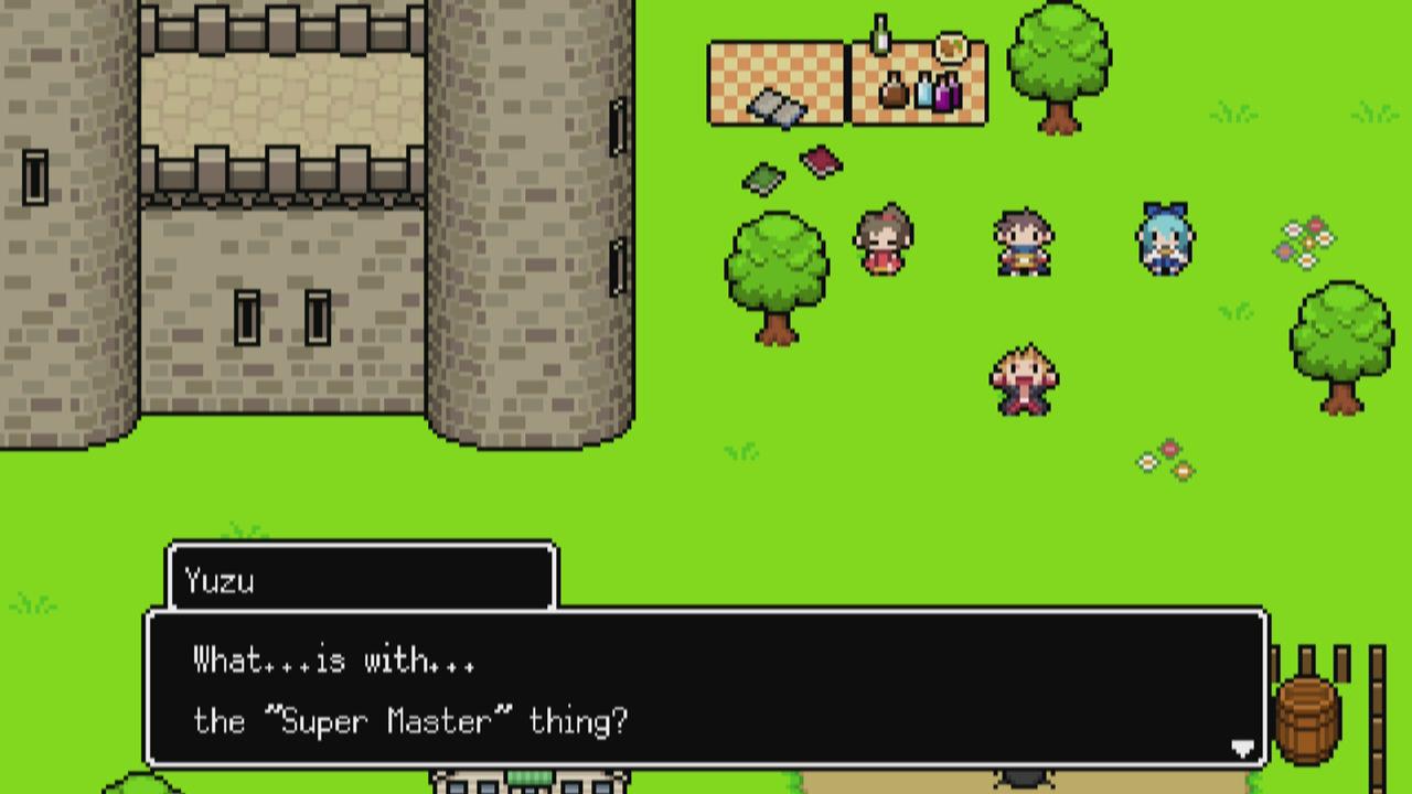 The Longest Five Minutes / 世界一長い５分間 Steam CD Key