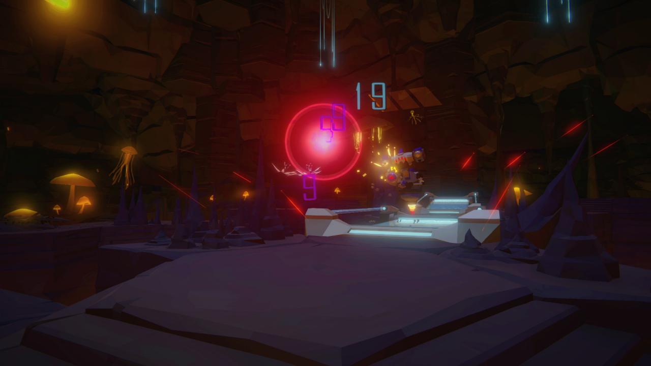 Scrap Attack VR Steam CD Key