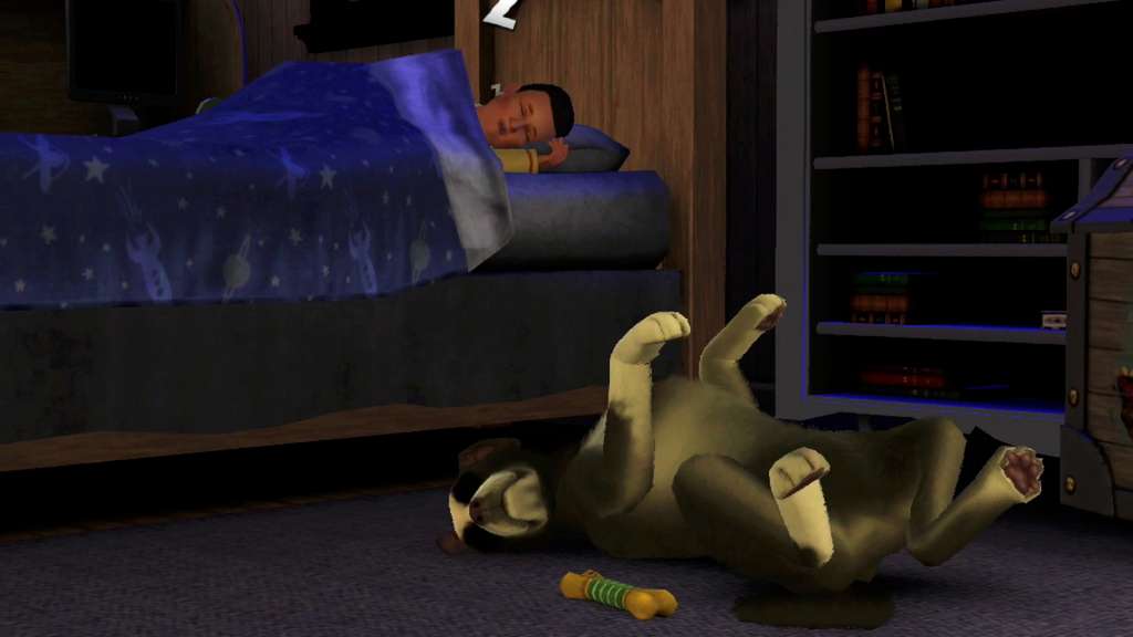 The Sims 3 - Pets Expansion Pack Origin CD Key