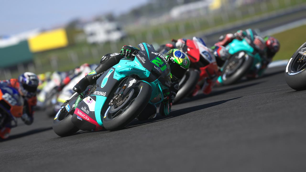 MotoGP 20 EU Steam Altergift