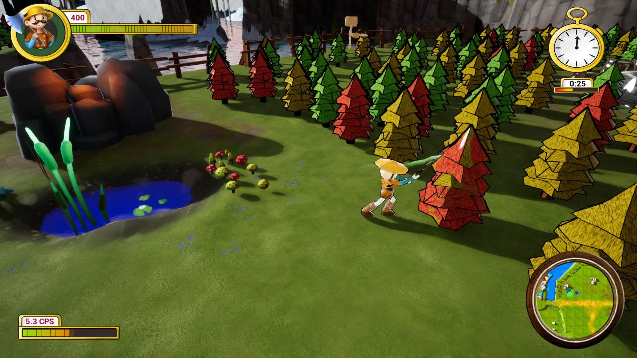 Clicker bAdventure Steam CD Key