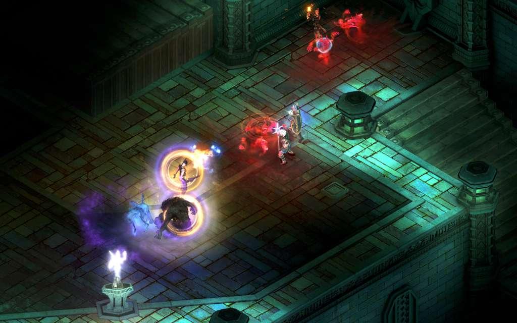 Tyranny - Bastard's Wound DLC Steam CD Key