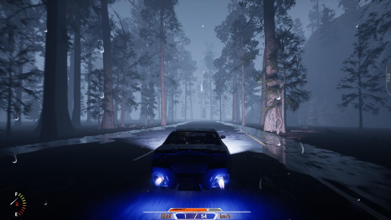 The Walking Evil Steam CD Key