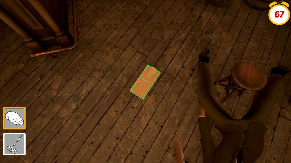 Slap The Fly Steam CD Key