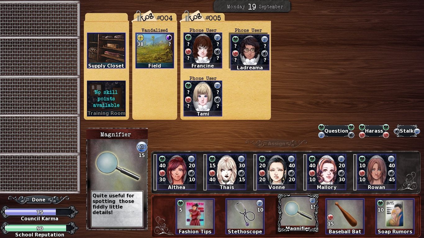 Hanako Games Collection Steam CD Key