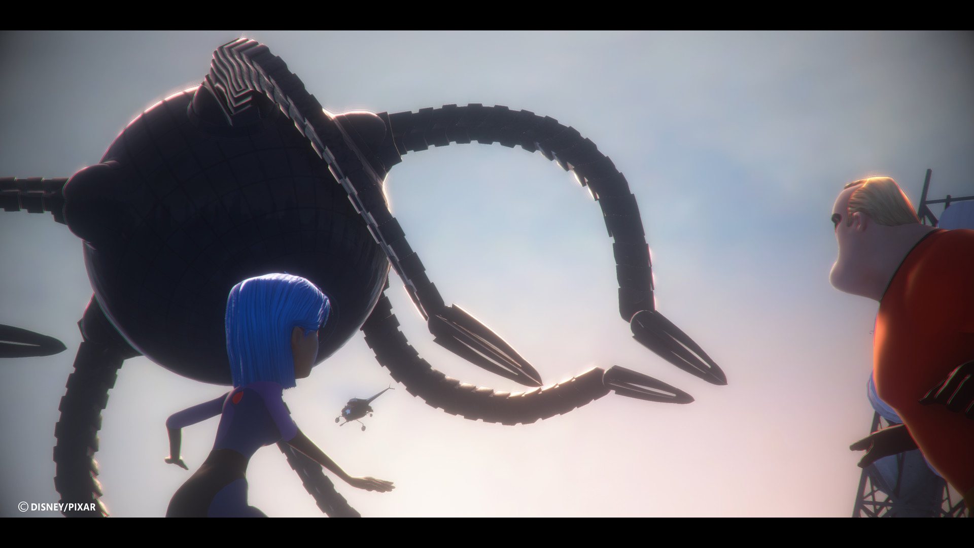 Rush: A Disney & Pixar Adventure Steam CD Key