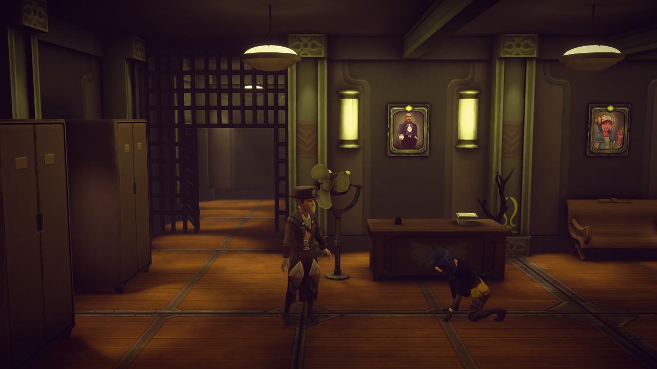 EARTHLOCK Special Edition Steam CD Key