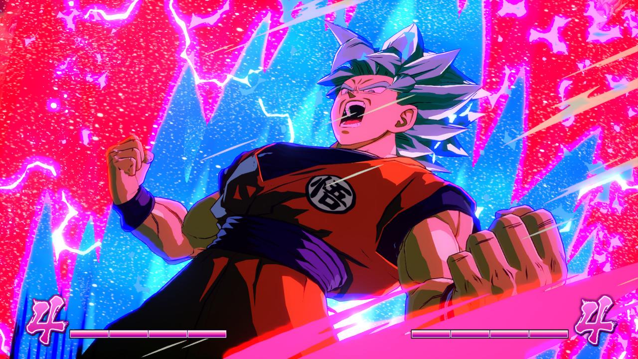 DRAGON BALL FighterZ Steam CD Key
