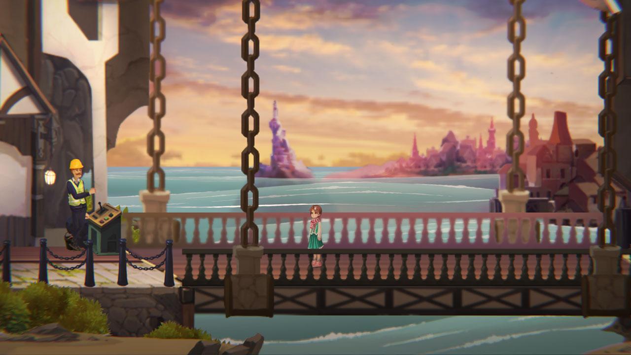 Clocker Steam CD Key