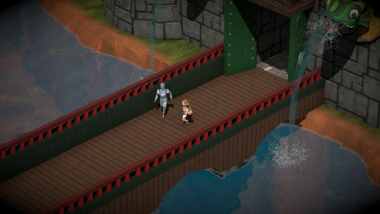 Noahmund Steam CD Key