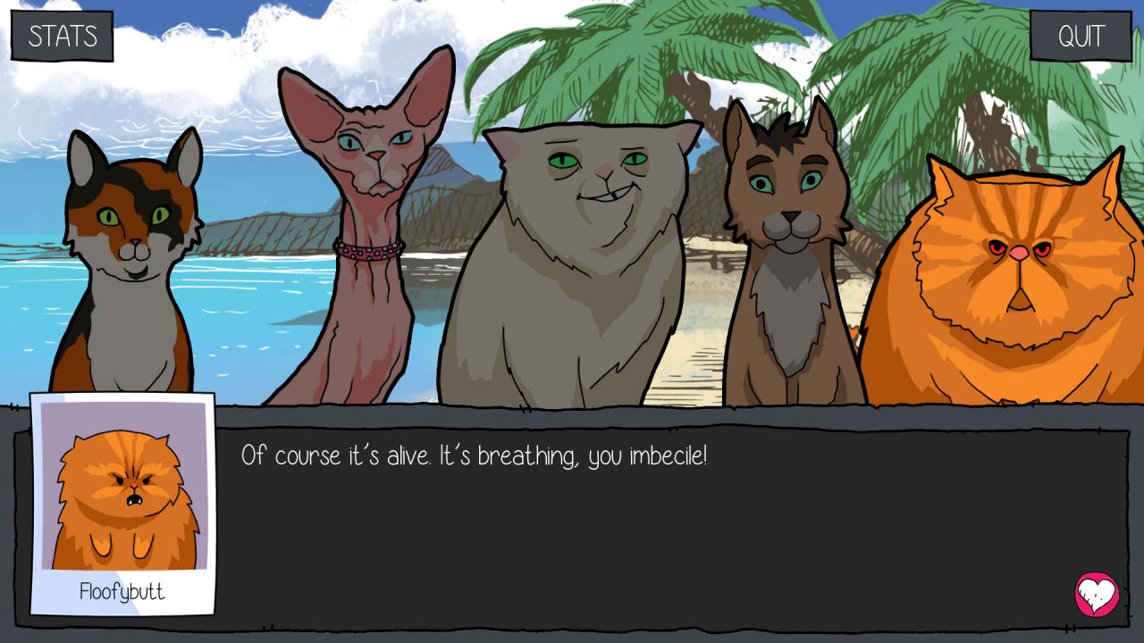 Purrfect Date Steam CD Key