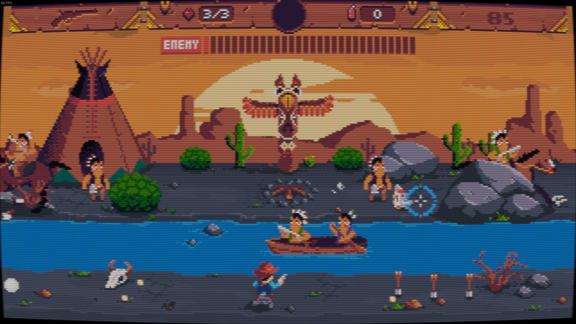 Gunman Tales Steam CD Key