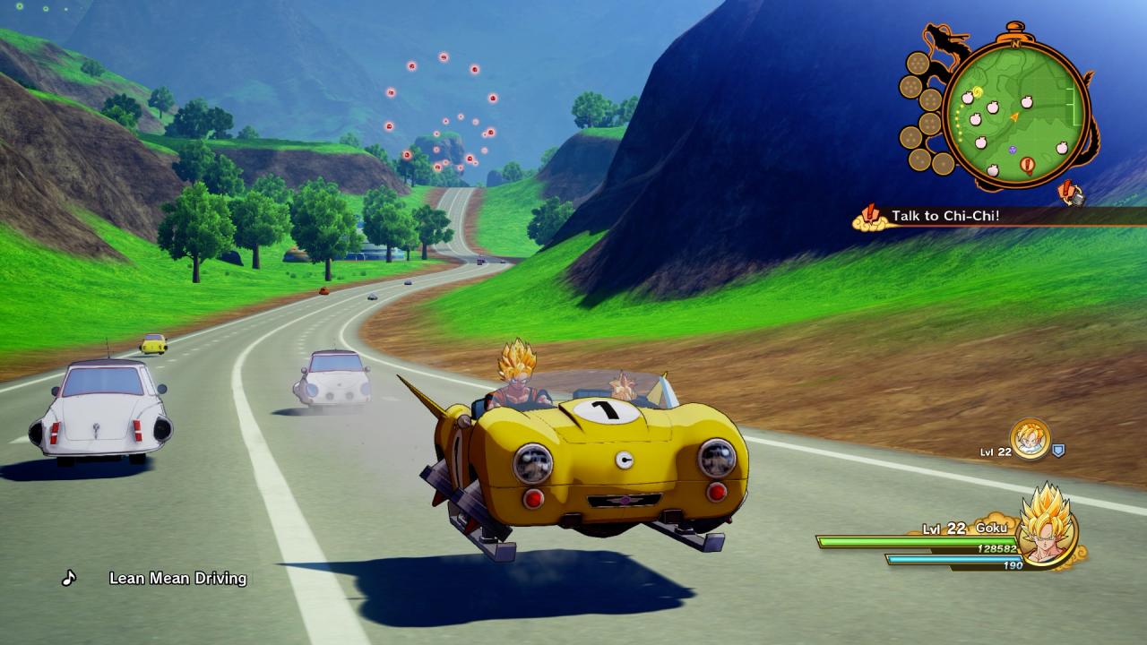 DRAGON BALL Z: Kakarot Ultimate Edition EU Steam CD Key