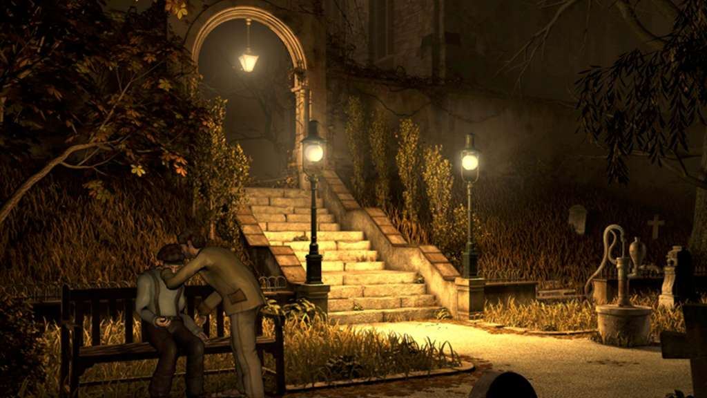 Alter Ego Steam CD Key