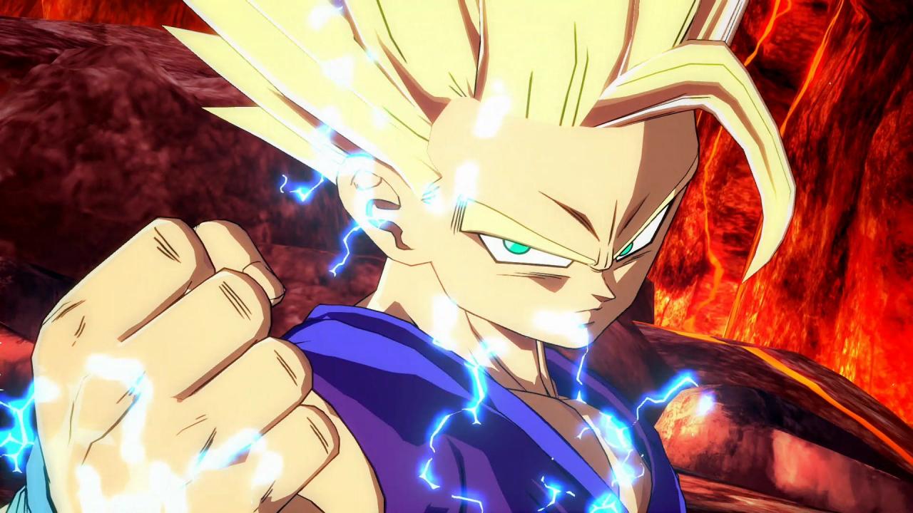 DRAGON BALL FighterZ: FighterZ Edition Steam Altergift