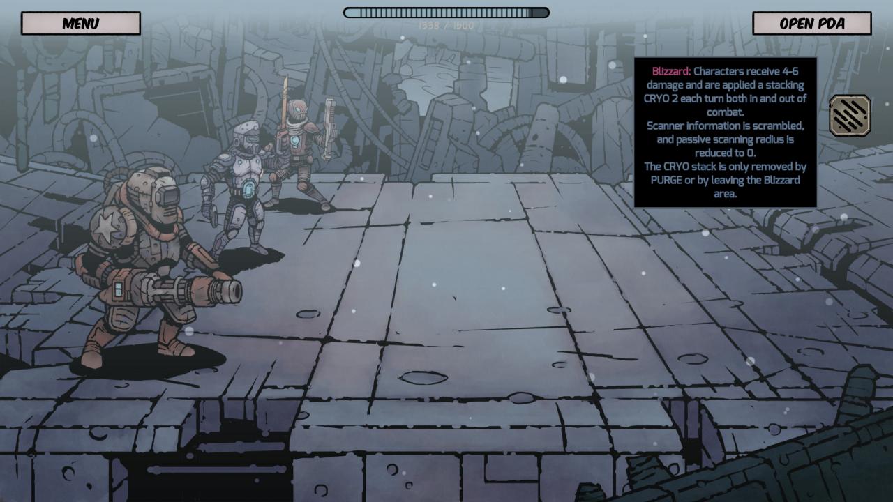 Deep Sky Derelicts - New Prospects DLC Steam CD Key