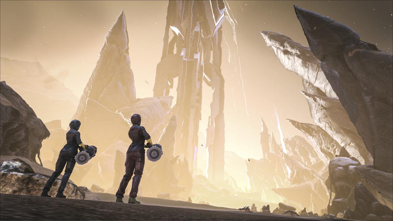 ARK - Aberration EU Steam Altergift