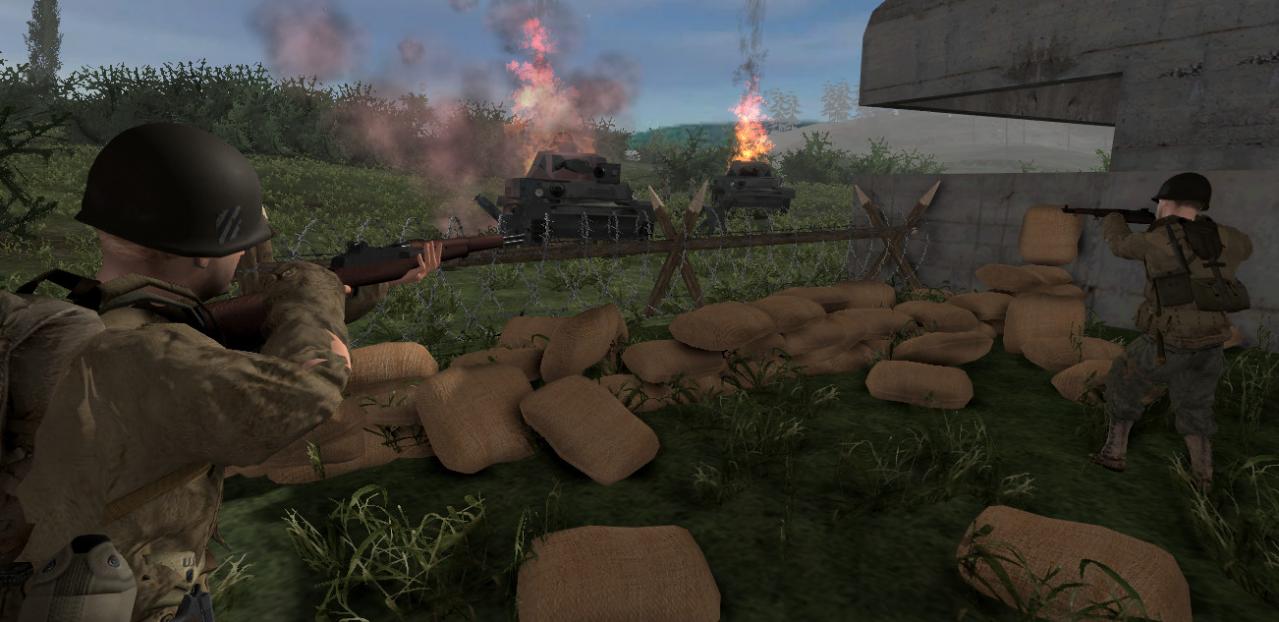 Easy Red Steam CD key