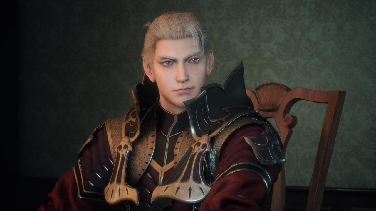 Final Fantasy XV Episode Ardyn Complete Edition Steam CD Key