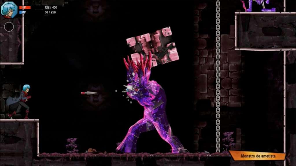 Metamorfose S Steam CD Key