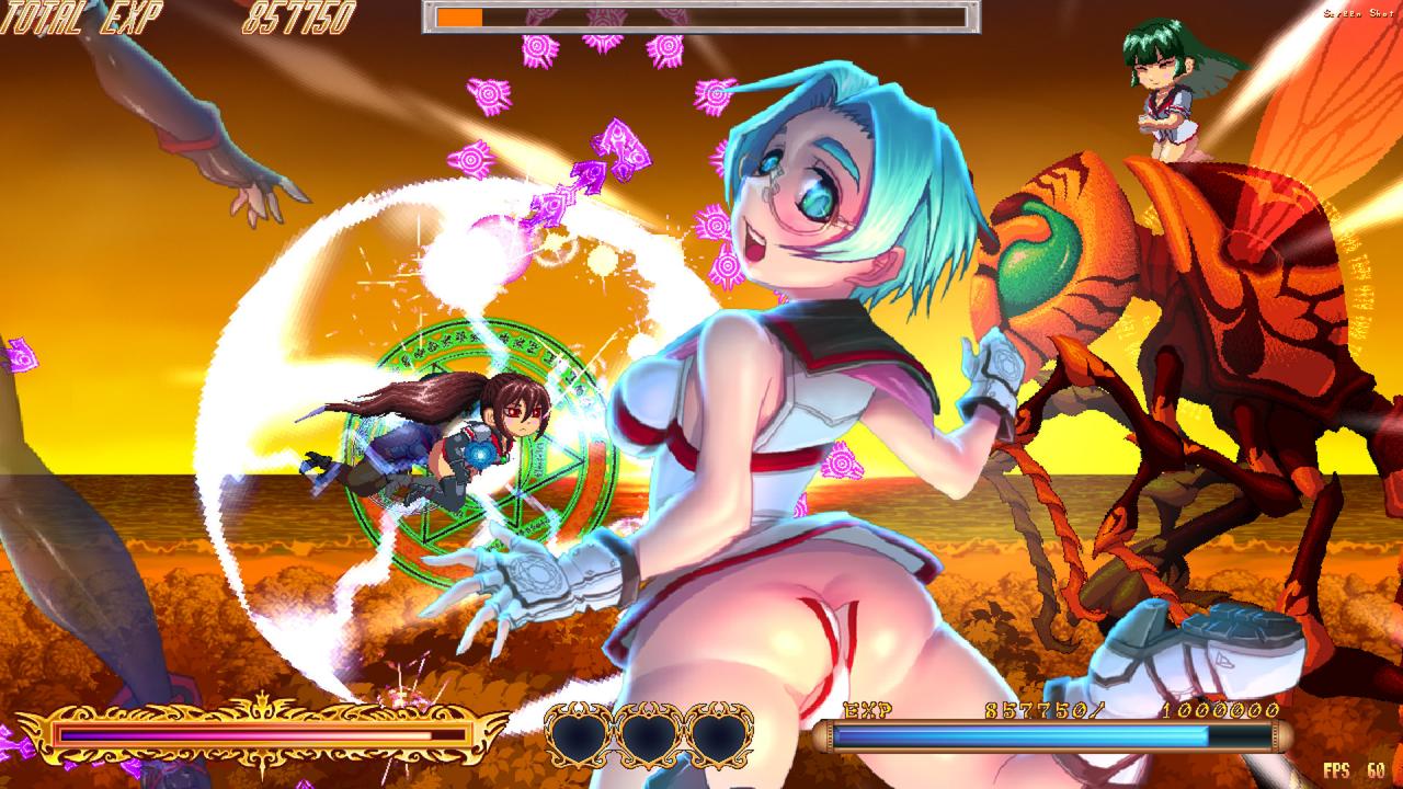 Maidens of a Hollow Dream Steam CD Key