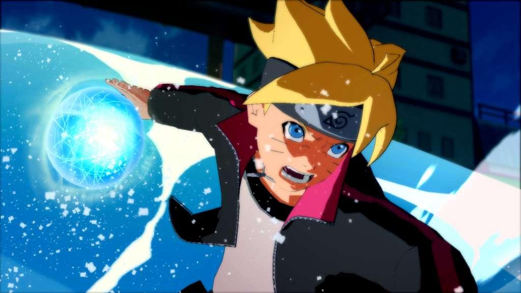NARUTO STORM 4: Road to Boruto Expansion DLC Steam CD Key