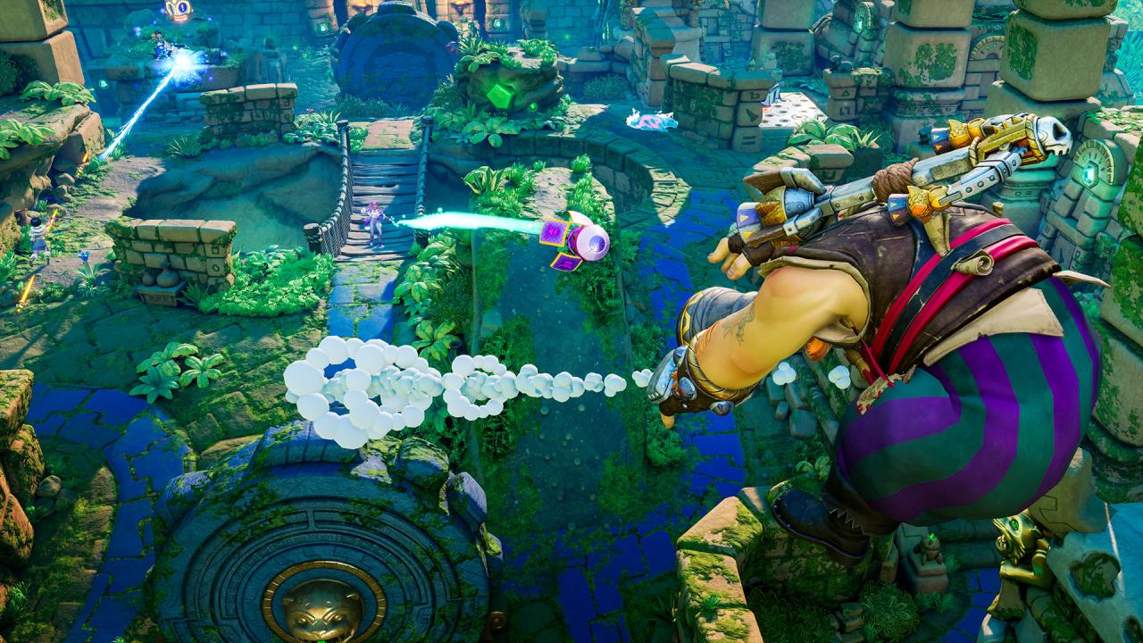 Rocket Arena Mythic Edition Steam Altergift