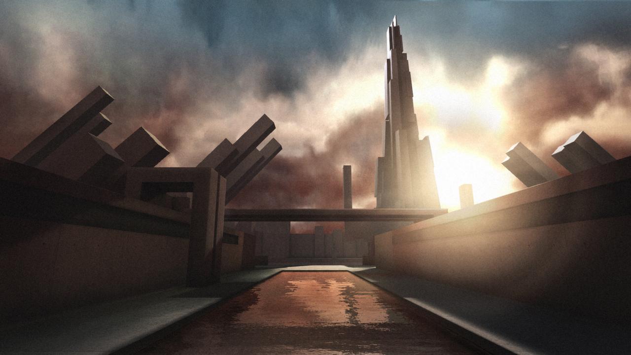 Assassin's Creed Revelations - The Lost Archive DLC Uplay CD Key