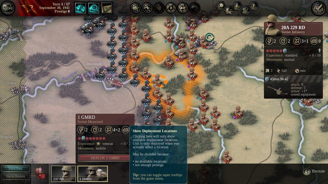 Unity of Command - Black Turn DLC Steam CD Key