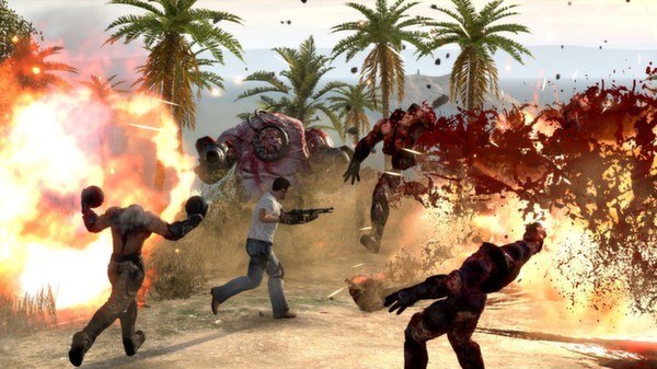 Serious Sam 3 Jewel of the Nile DLC Steam CD Key