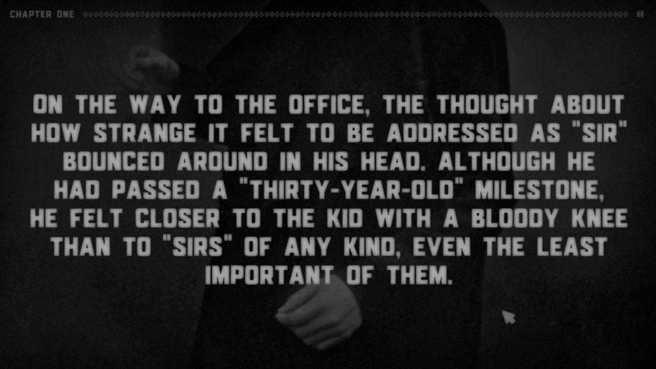 My Name is You Steam CD Key