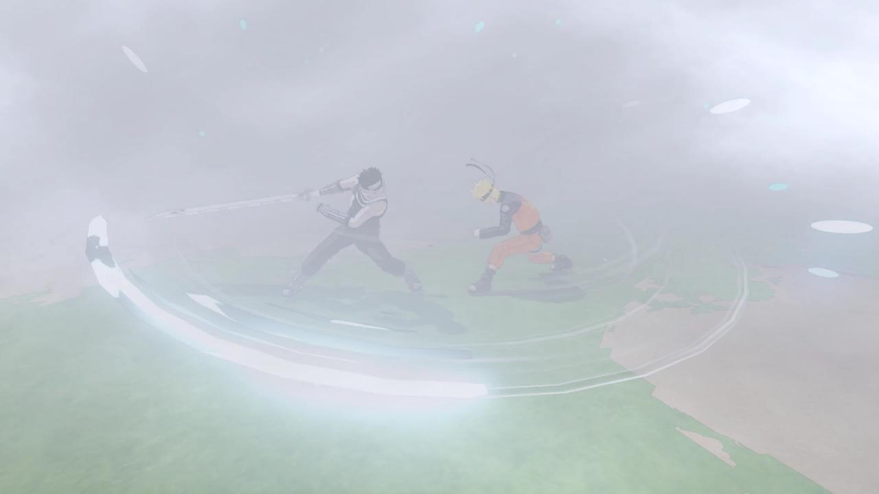 NARUTO TO BORUTO: Shinobi Striker - Season Pass 2 Steam CD Key