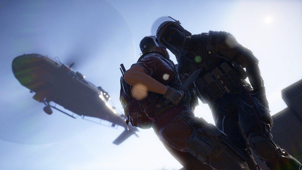 Tom Clancy's Ghost Recon Wildlands - Season Pass UK PS4 CD Key