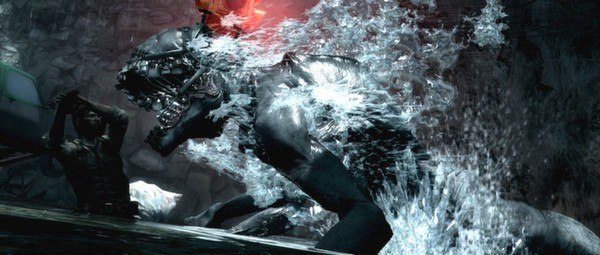 The Evil Within Season Pass Steam CD Key