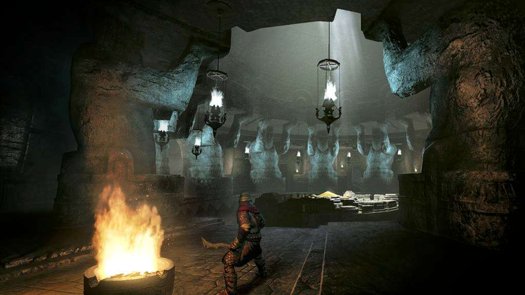 Age of Conan - Killer Rhinoceros EU Key