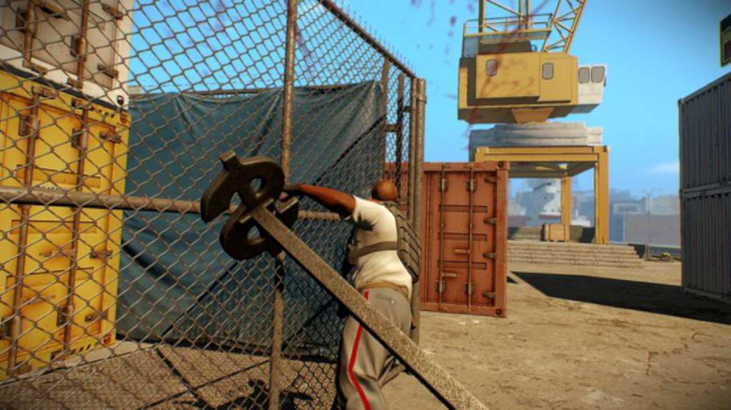 PAYDAY 2: The Butcher's Western Pack DLC Steam Gift