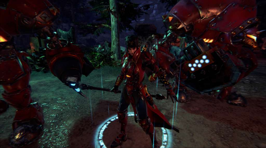 WARMACHINE: Tactics - Standard Edition Steam CD Key