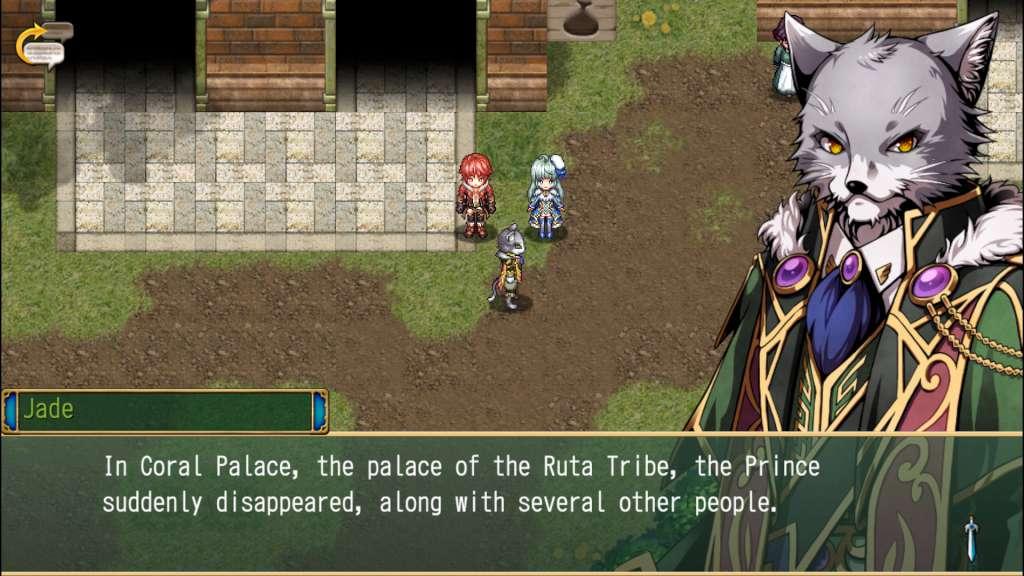 Antiquia Lost Steam CD Key