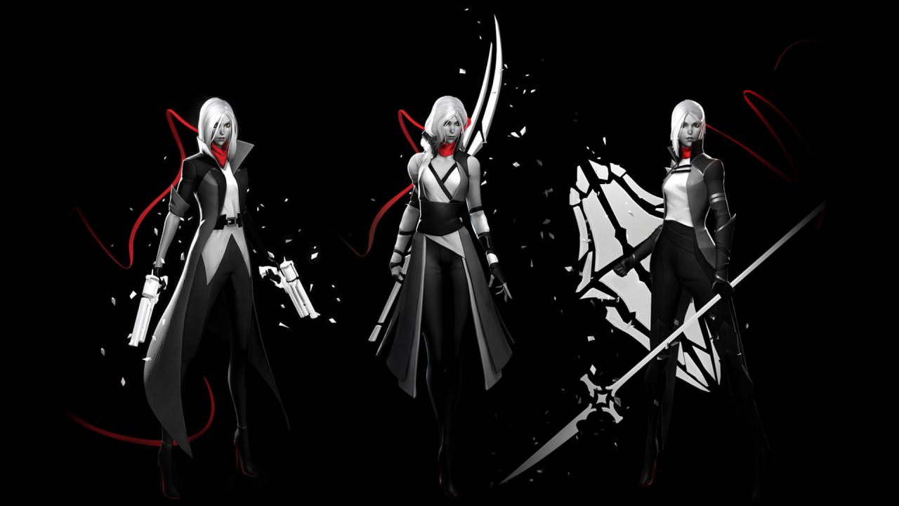 Othercide + OST + Artbook Bundle Steam CD Key