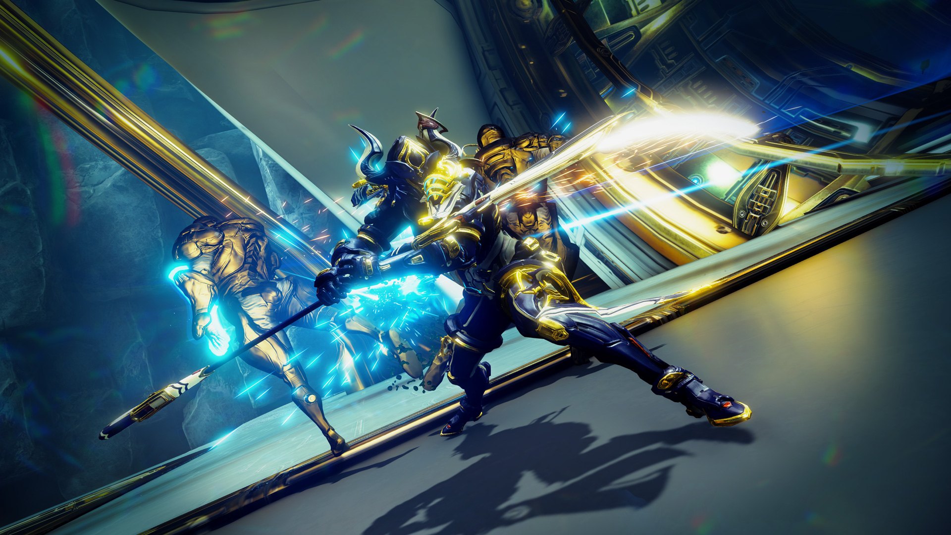 Warframe - Equinox Prime Access: Pacify & Provoke Bundle DLC Manual Delivery