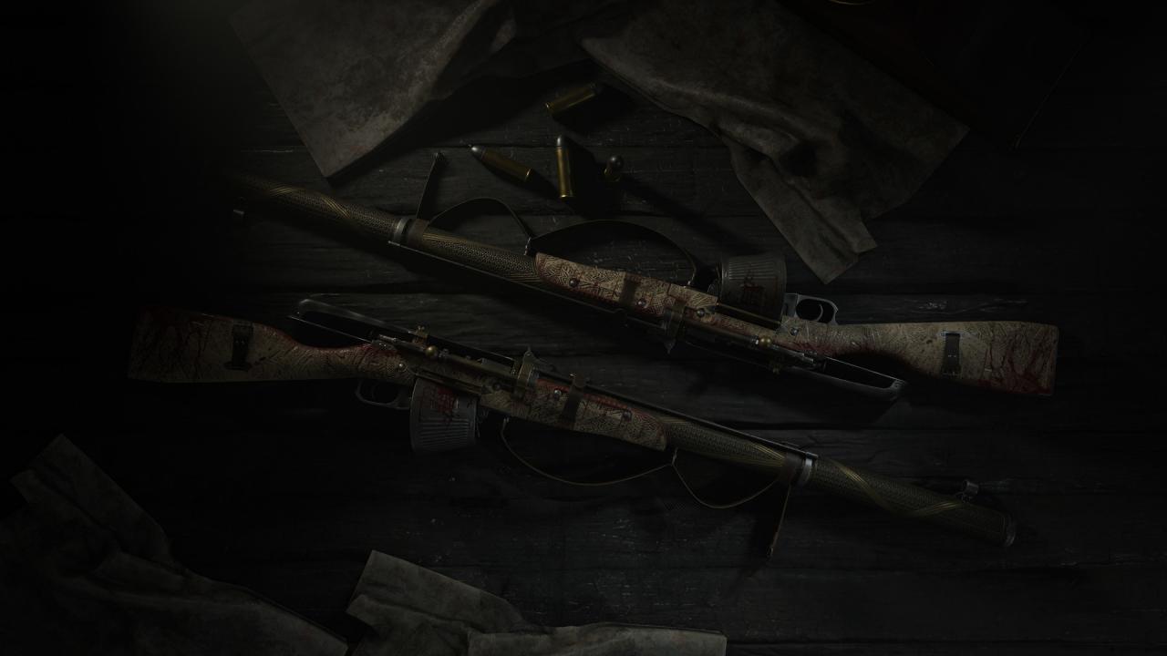 Hunt: Showdown - Crossroads DLC EU Steam Altergift