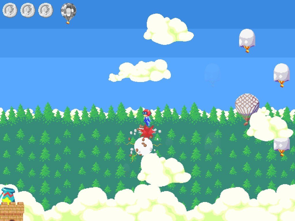 POPixel Steam CD Key