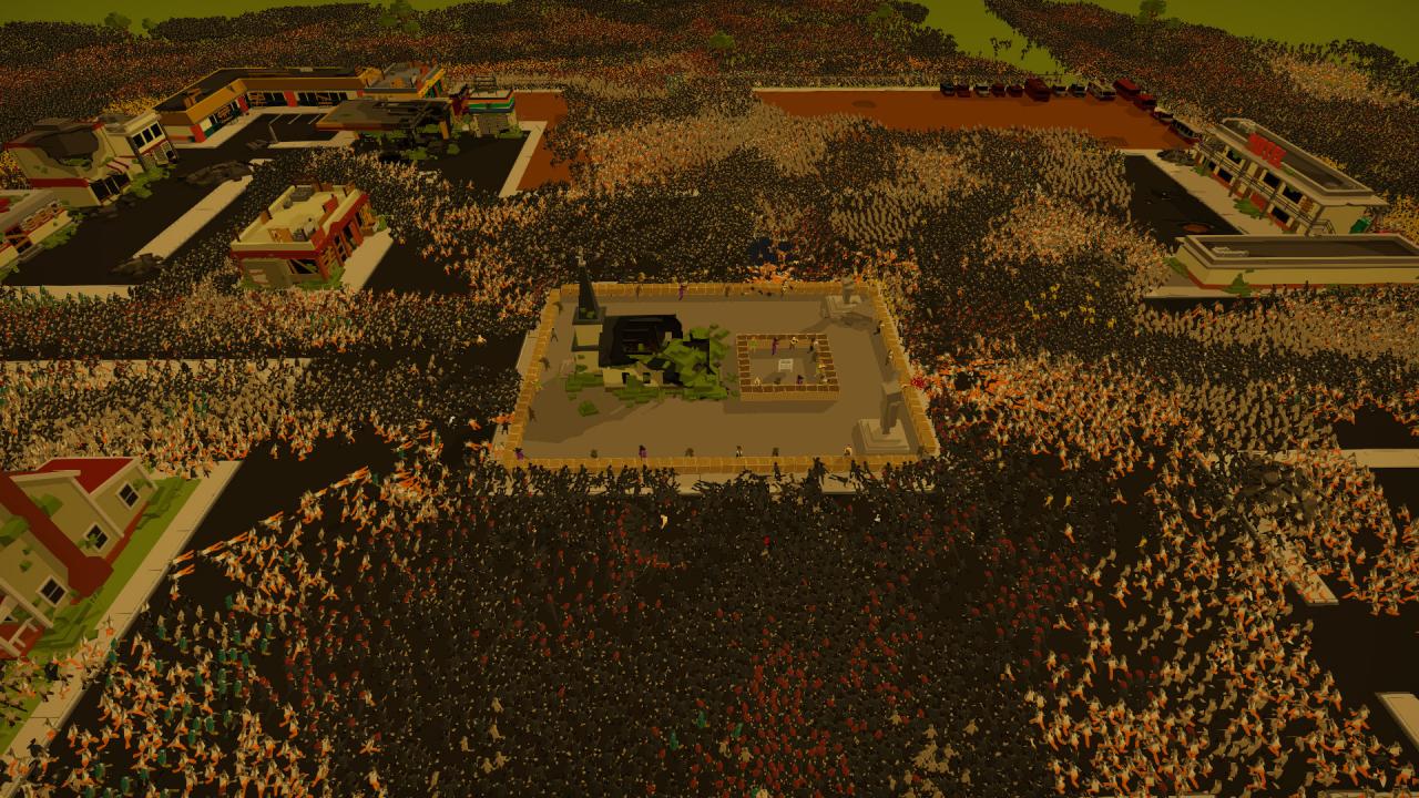 SwarmZ EU Steam Altergift