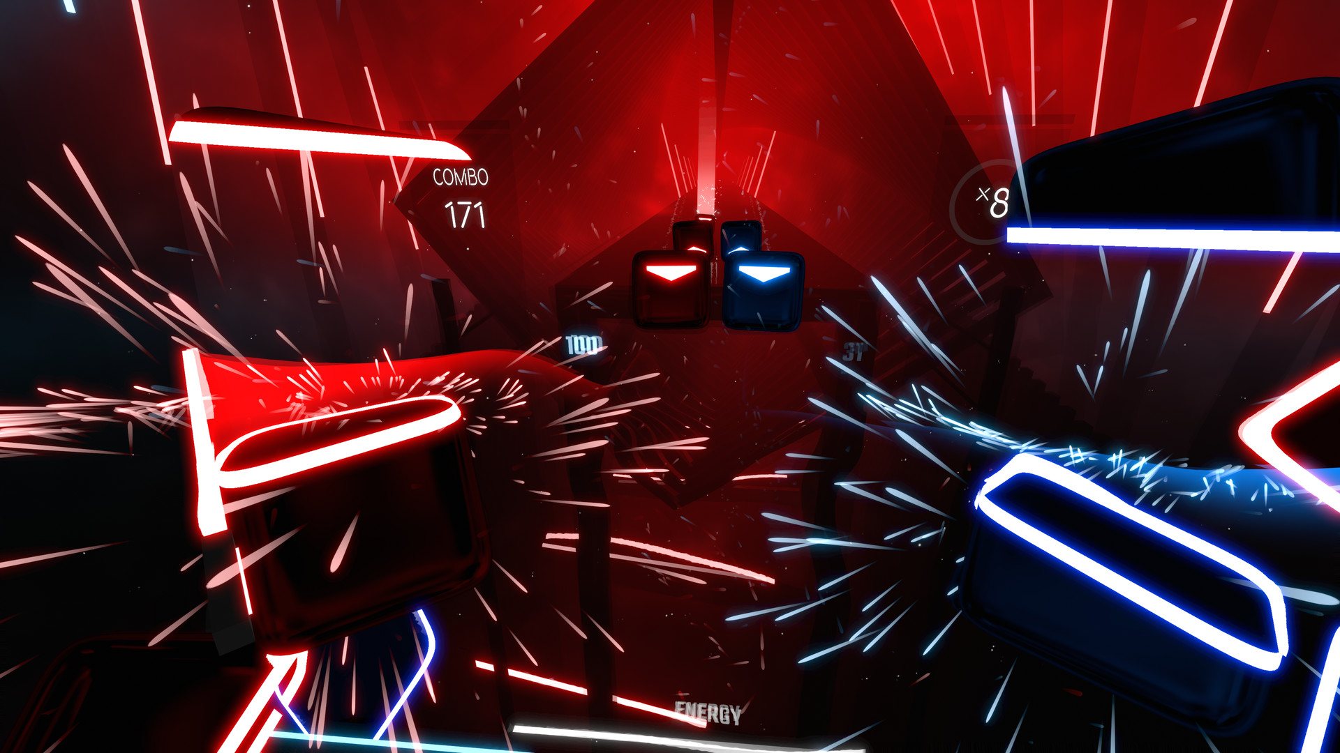 Beat Saber RoW Steam Altergift