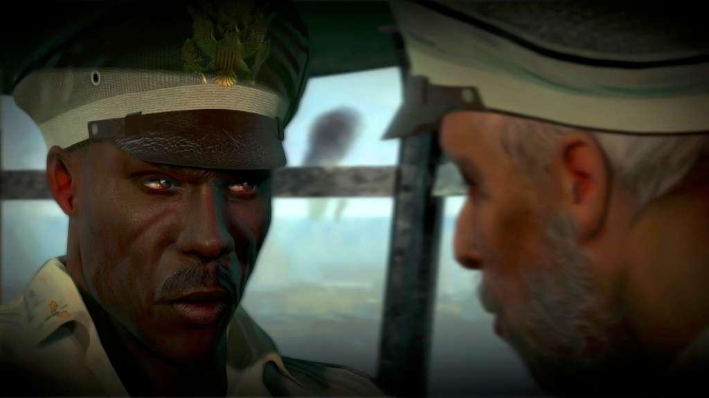 Iron Wings Steam CD Key