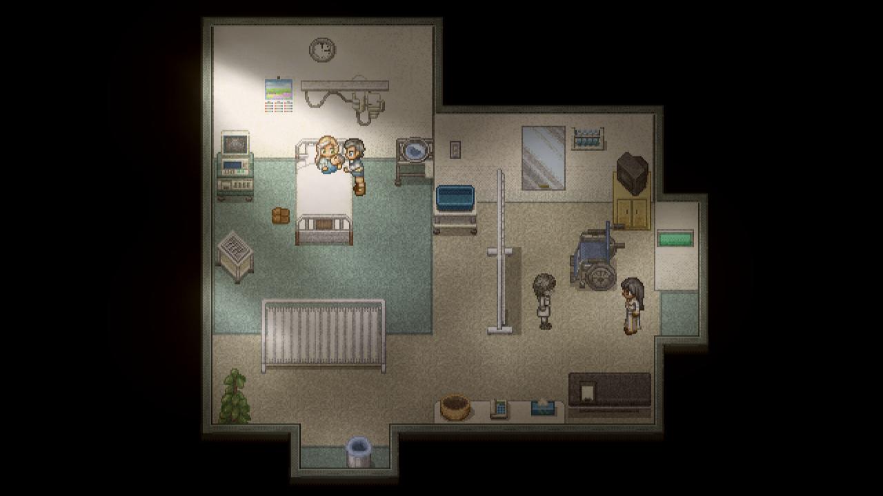 Finding Paradise EU Steam Altergift