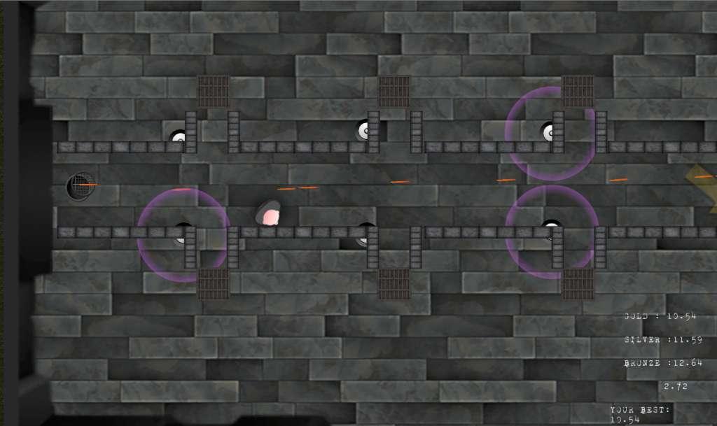 Break Into Zatwor Steam CD Key