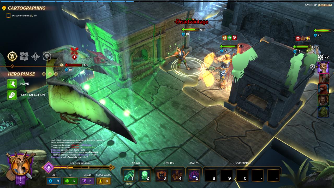 Tales from Candlekeep - Birdsong's Entertainer Pack DLC Steam CD Key