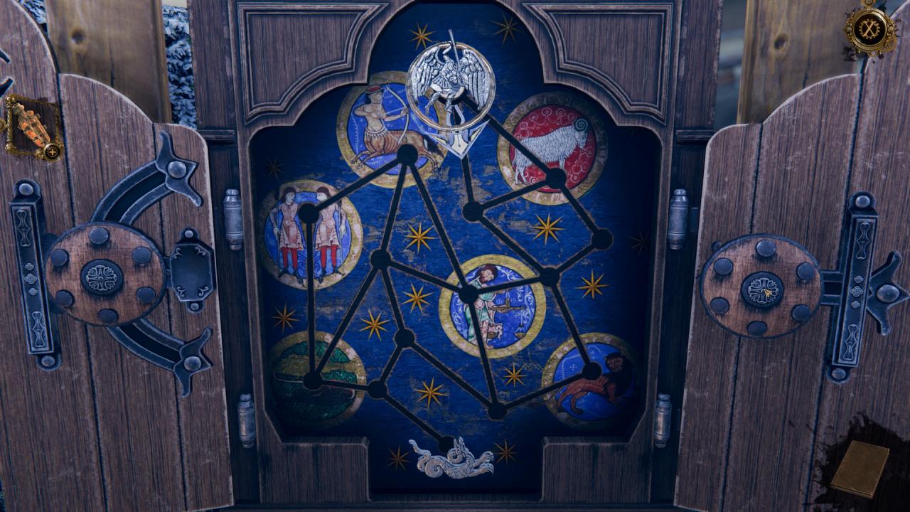 The House of Da Vinci 2 Steam CD Key