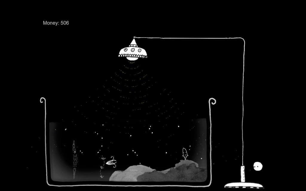 Plankton Steam CD Key